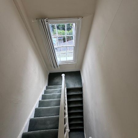 South Kensington Apartment London Bagian luar foto