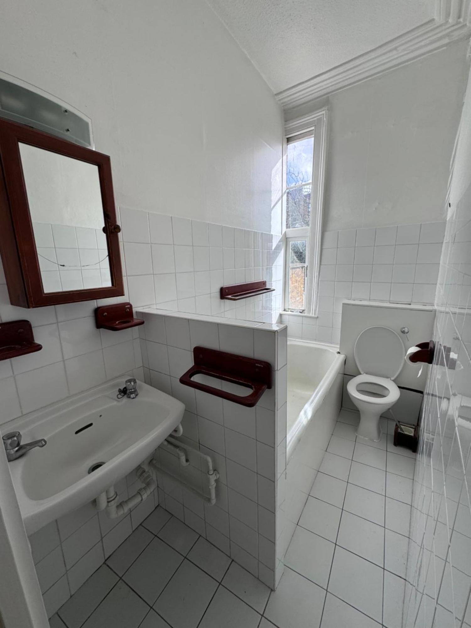 South Kensington Apartment London Bagian luar foto